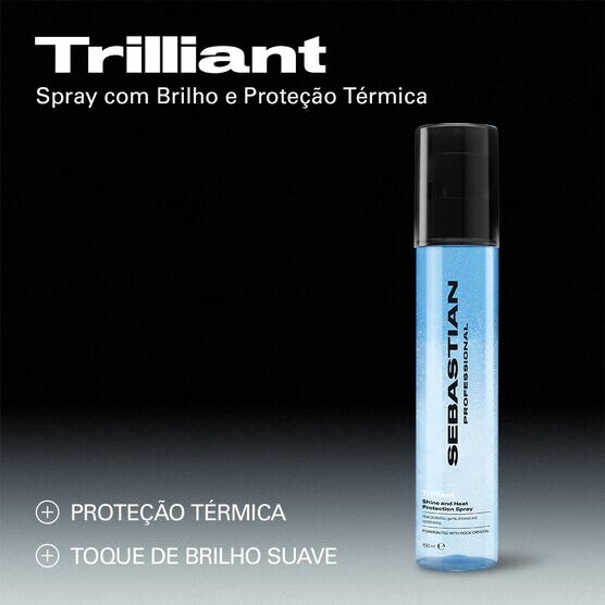 PROTETOR TERMICO SEB TRILLIANT 150ML